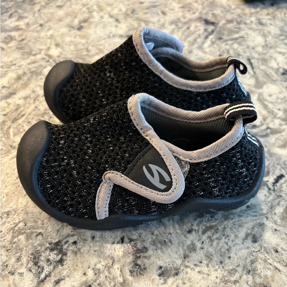 Size 6 Toddler Shoes